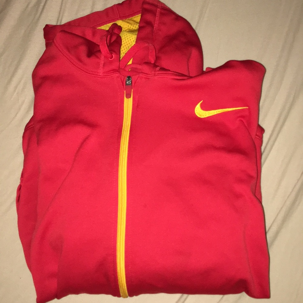 Nike hoodie